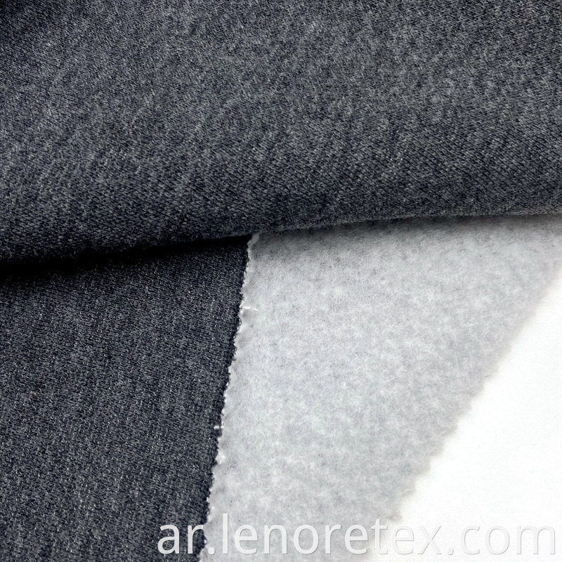  French Terry Fleece Fabric